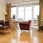 Appartement De Prestige Champs-Elysees