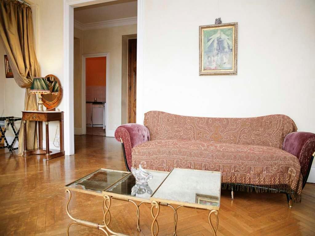 Hotel Appartement De Prestige Champs-Elysees