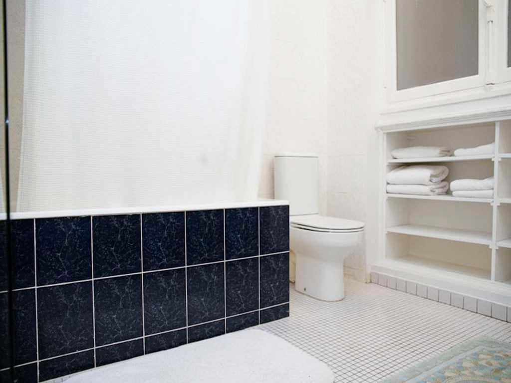 Hotel Appartement De Prestige Champs-Elysees Parigi