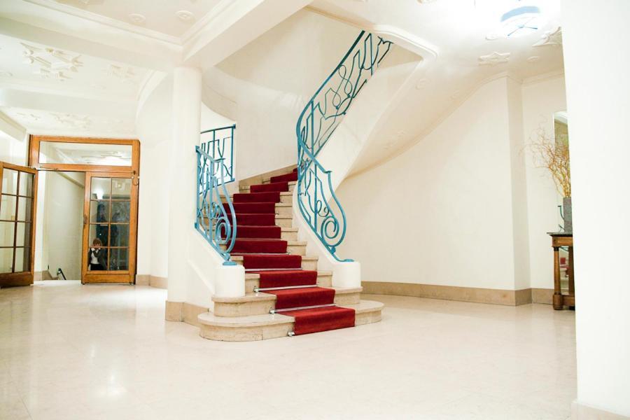 Appartement De Prestige Champs-Elysees Hotel