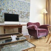 Hotel Appartement De Prestige Champs-Elysees Parigi