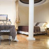 Appartement De Prestige Champs-Elysees Hotel Parigi