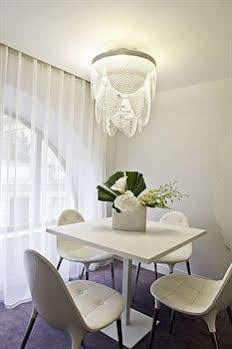 Hotel Appartement De Prestige Champs-Elysees Parigi