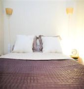 Appartement De Prestige Champs-Elysees Hotel Parigi
