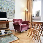 Appartement De Prestige Champs-Elysees