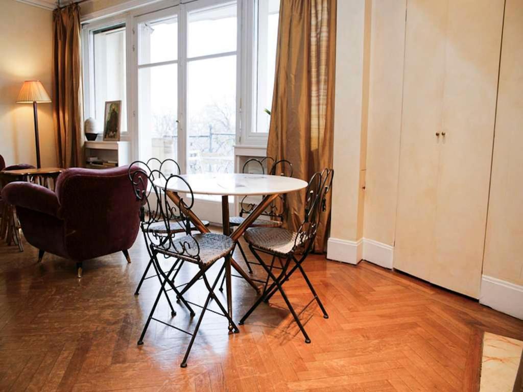 Appartement De Prestige Champs-Elysees Paris