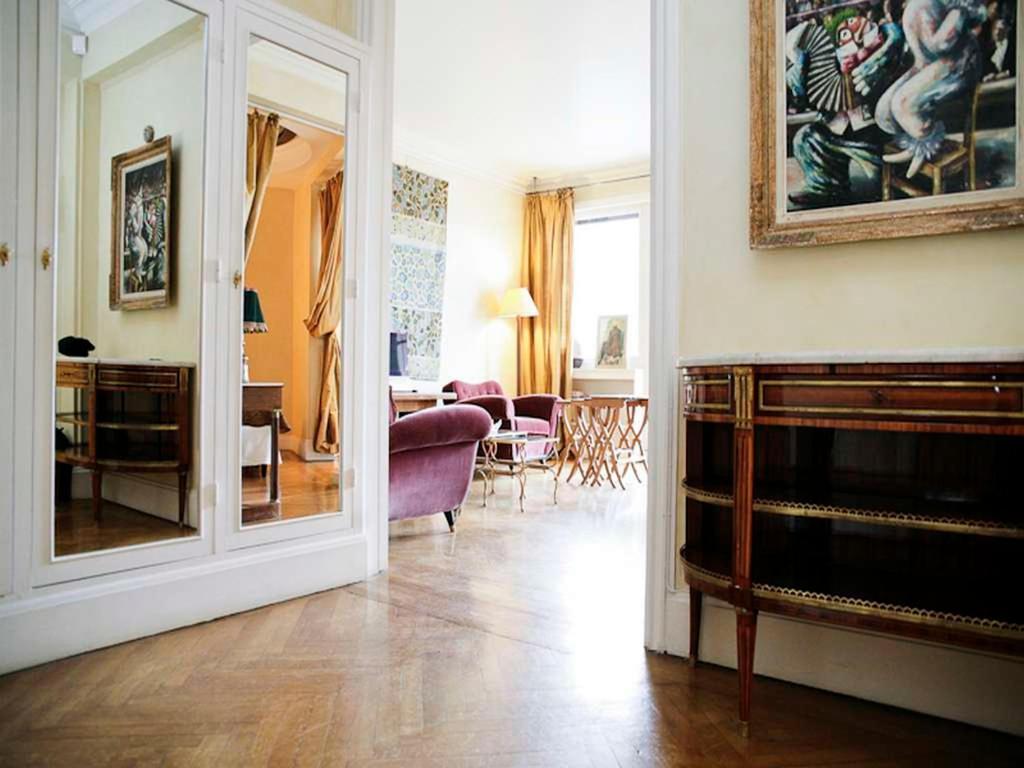 Appartement De Prestige Champs-Elysees 3*