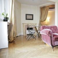 Appartement De Prestige Champs-Elysees 3* Paris